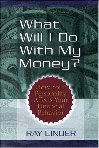 What Will I Do With My Money?,Used
