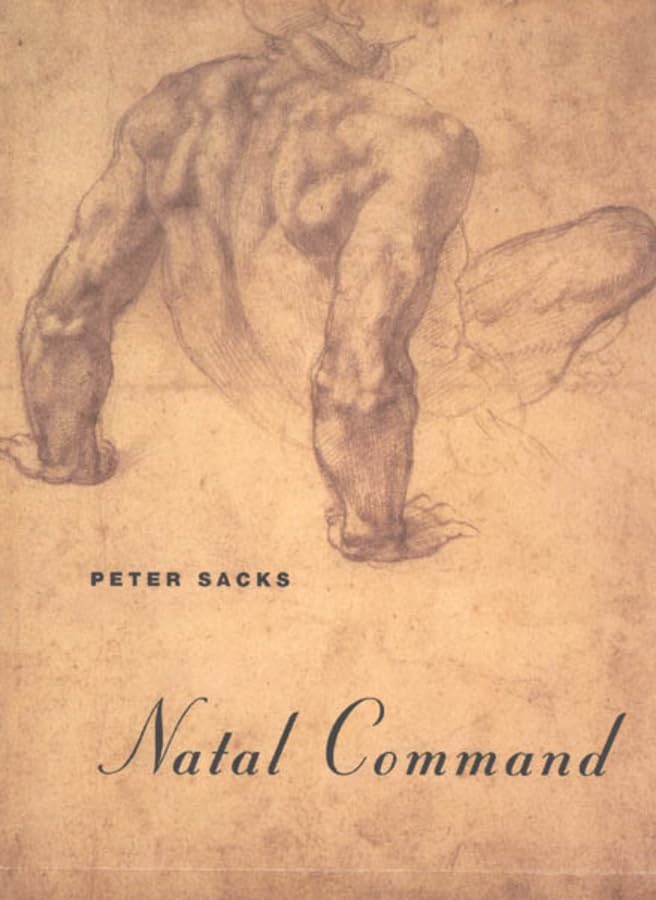 Natal Command (Phoenix Poets),New