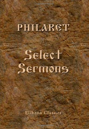 Select Sermons,Used