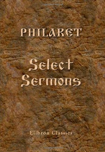 Select Sermons,Used