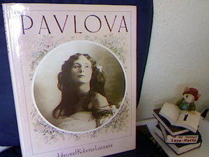 Pavlova: Repertoire of a Legend,Used
