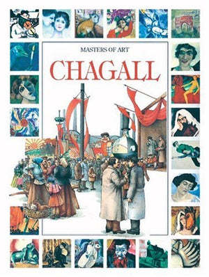 Chagall,Used