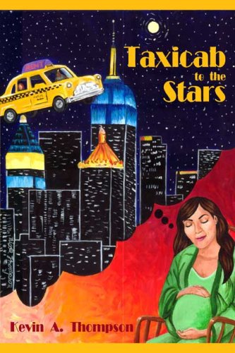 Taxicab To The Stars-new