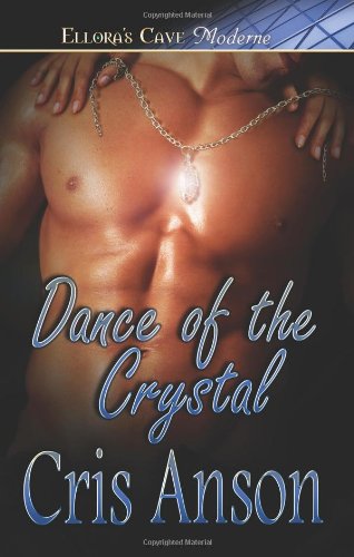 Dance of the Crystal (The Dance Series, Book 3),Used