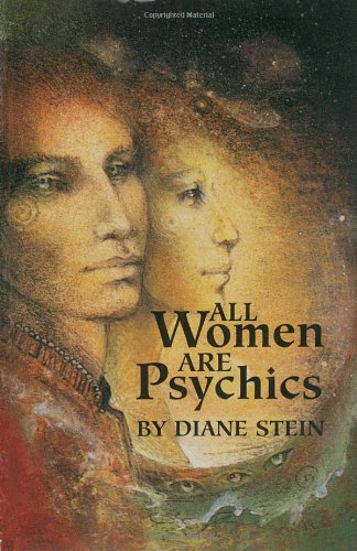 All Women Are Psychics,Used
