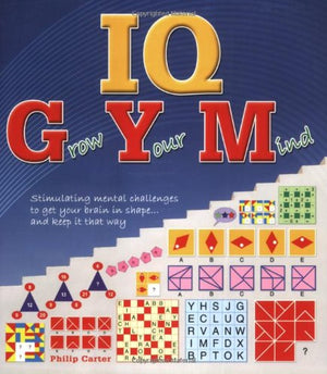 IQ Gym,Used