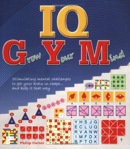 IQ Gym,Used