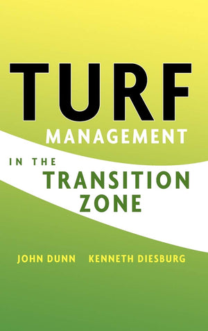 Turf Management In The Transition Zone