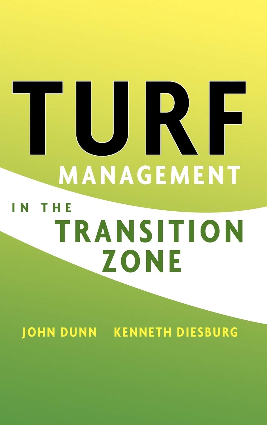 Turf Management In The Transition Zone