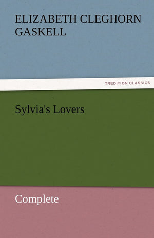 Sylvia's Lovers  Complete,Used