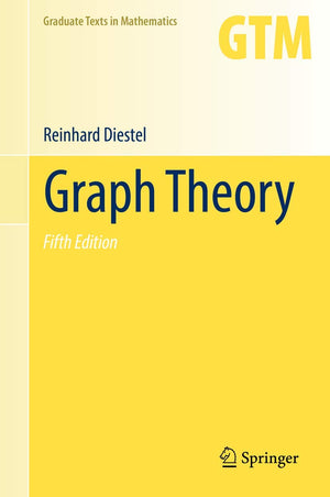 Graph Theory (Graduate Texts in Mathematics, 173),Used
