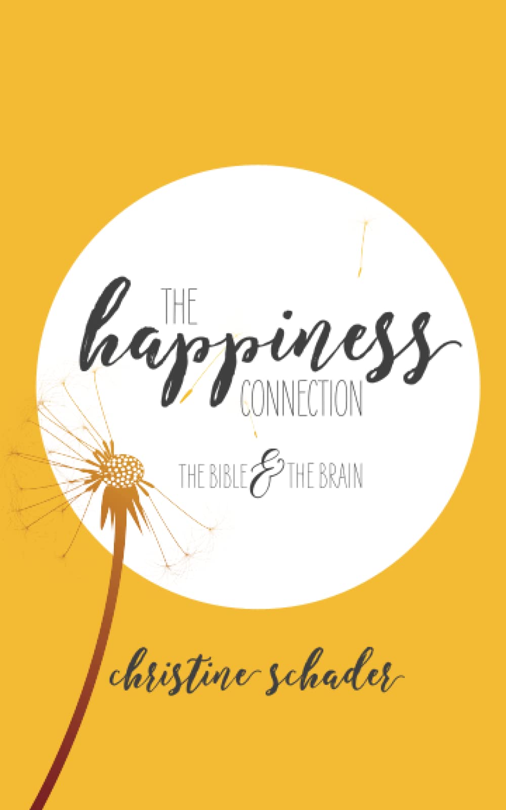 The Happiness Connection: The Bible & The Brain,Used