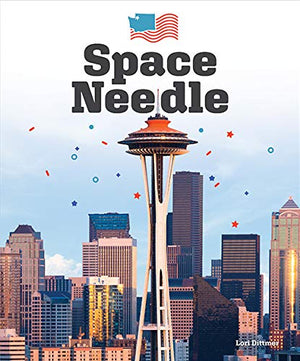 Space Needle (Landmarks of America),Used