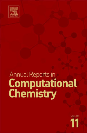 Annual Reports in Computational Chemistry (Volume 11),Used