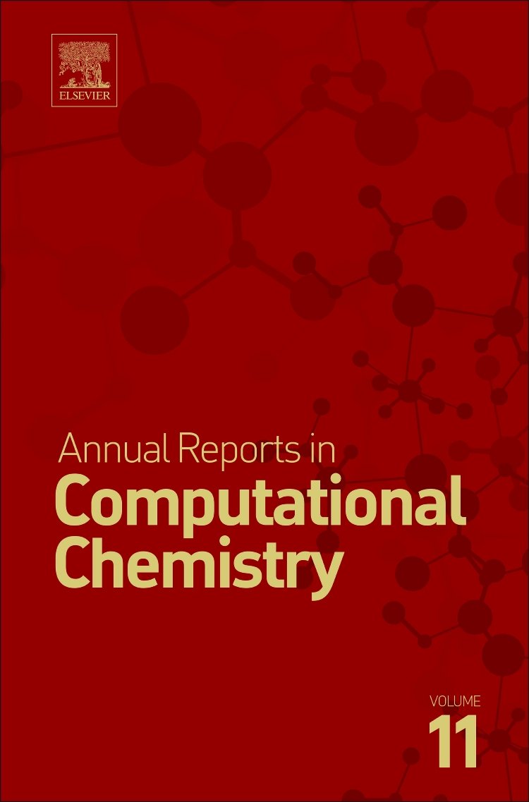 Annual Reports in Computational Chemistry (Volume 11),Used