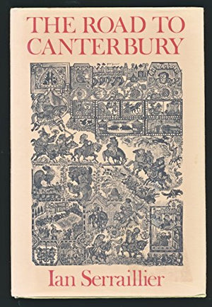 The road to Canterbury: Tales from Chaucer,Used