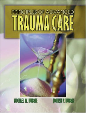 Principles of Advanced Trauma Care,Used