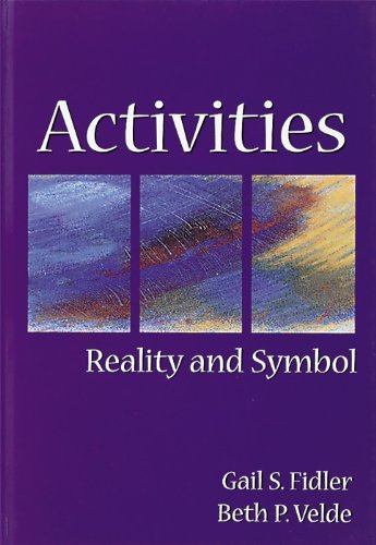 Activities: Reality and Symbol,Used