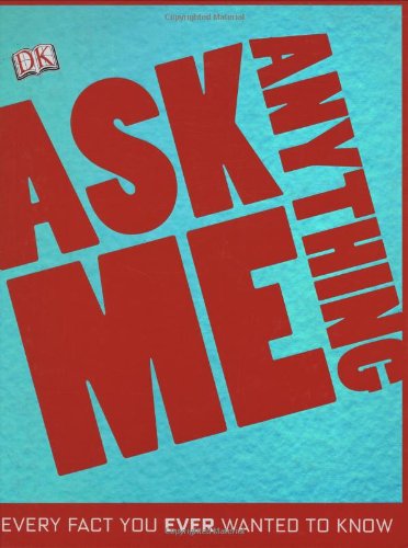 Ask Me Anything,Used