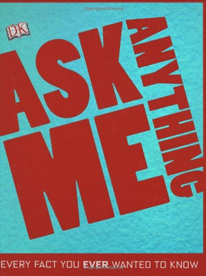Ask Me Anything