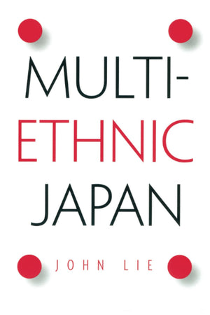 Multiethnic Japan,Used