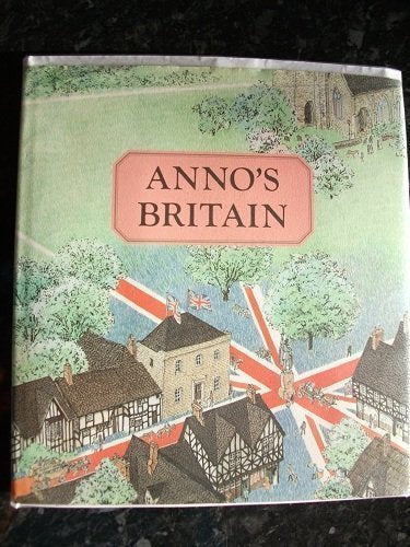 Anno's Britain,Used