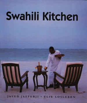 Swahili Kitchen,Used