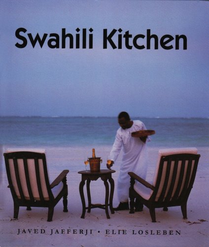 Swahili Kitchen,Used