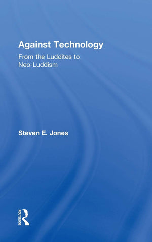 Against Technology,Used