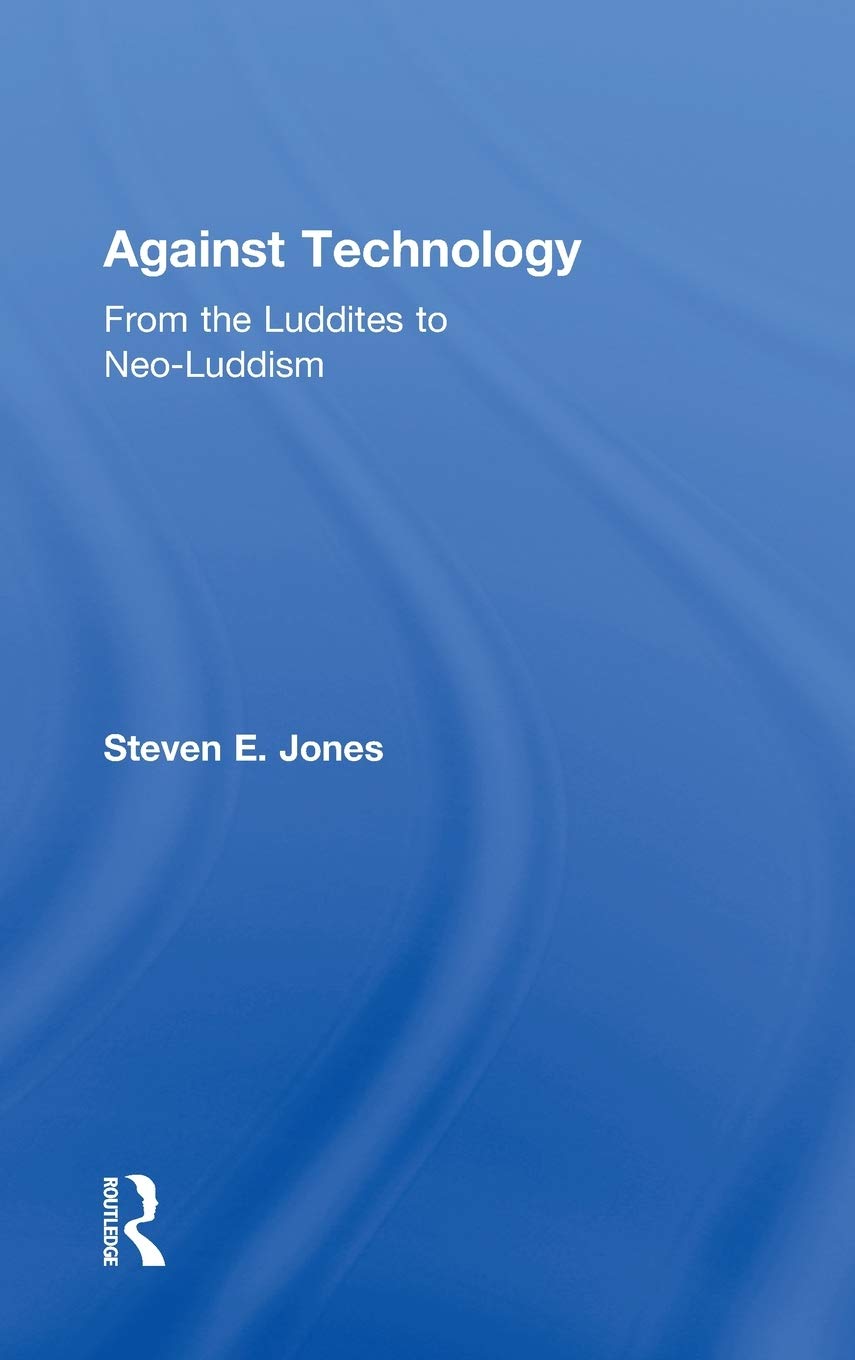 Against Technology,Used