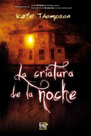 La criatura de la noche (Spanish Edition),Used