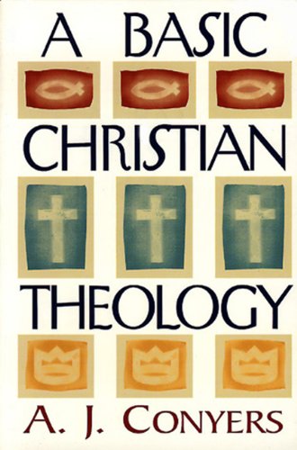 A Basic Christian Theology,Used
