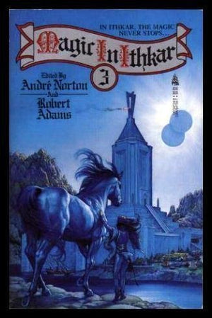 Magic in Ithkar 3,Used