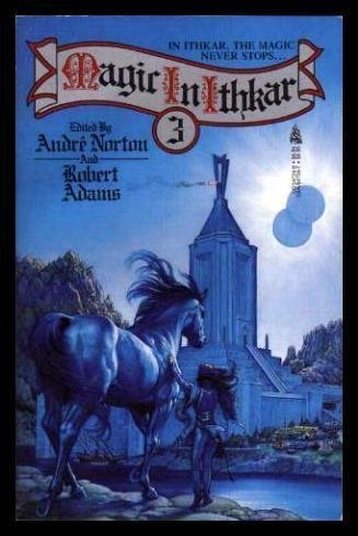 Magic in Ithkar 3,Used