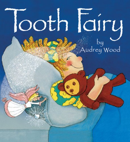 Tooth Fairy (Turtleback School & Library Binding Edition),Used