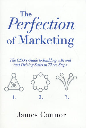 The Perfection of Marketing,New