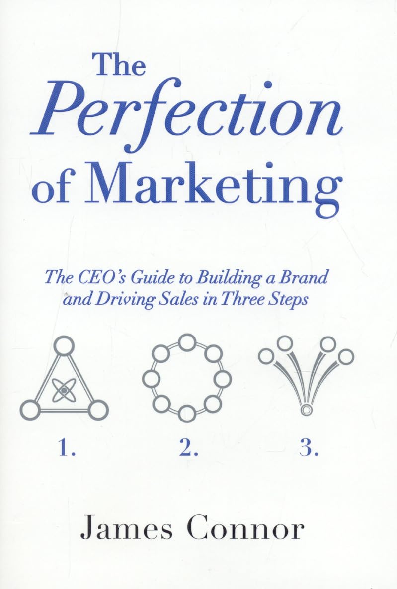 The Perfection of Marketing,Used