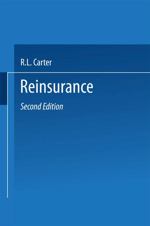 Reinsurance,Used