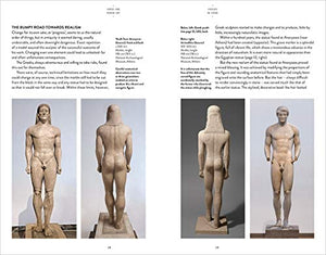 Greek and Roman Art (Art Essentials) (Art Essentials, 9),Used