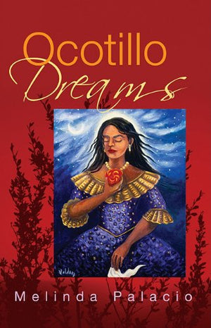 Ocotillo Dreams,Used