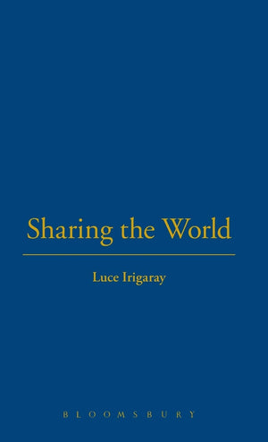 Sharing The World,Used
