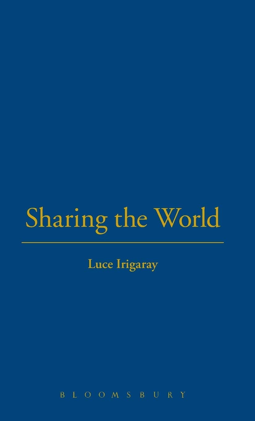 Sharing The World,Used