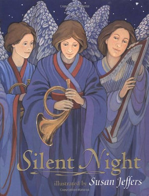 Silent Night,Used