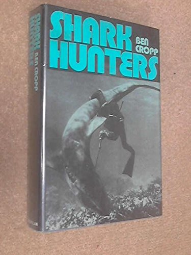 Shark Hunters.,Used