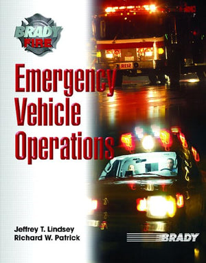 Emergency Vehicle Operations,Used