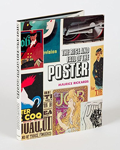 The Rise and Fall of The Poster,Used