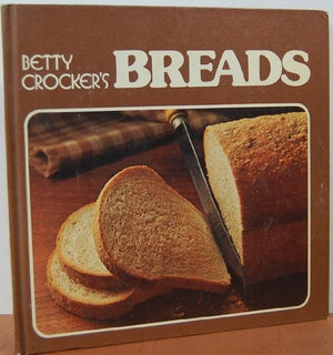 Betty Crocker's Breads,Used