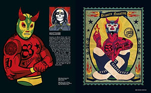 Mexican Graphics: Grafica Mexicana
