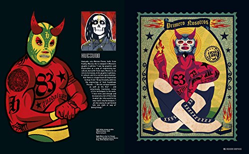 Mexican Graphics: Grafica Mexicana
