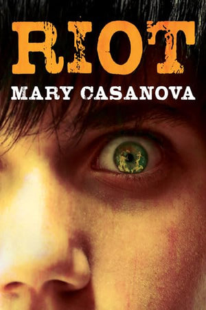 Riot (Feslerlampert Minnesota Heritage),Used